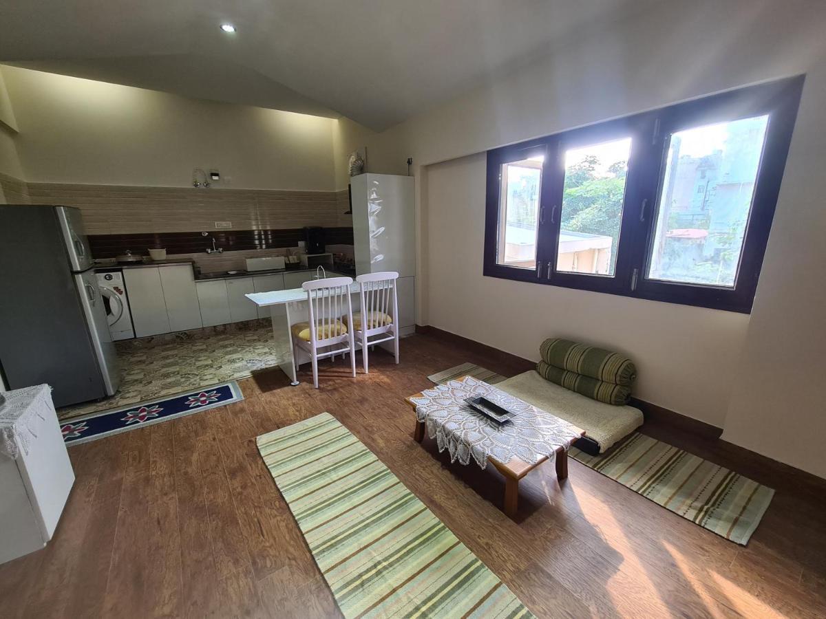 Lychee Bungalow Dehradun Exterior photo