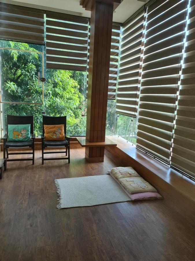 Lychee Bungalow Dehradun Exterior photo