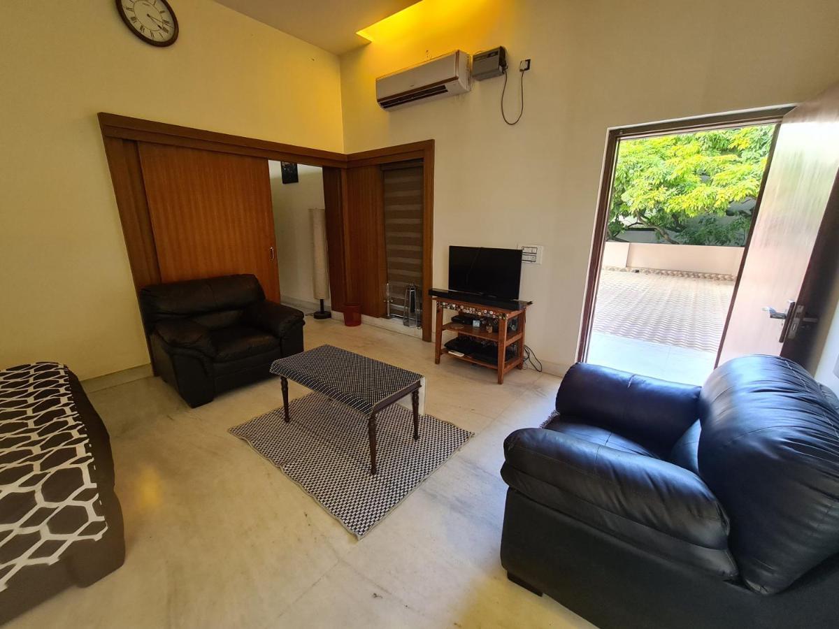 Lychee Bungalow Dehradun Exterior photo